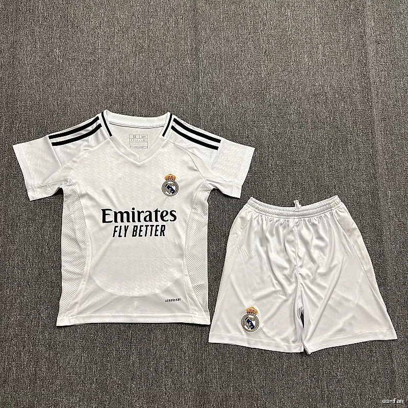 Germany Streetwear Soccer jersey set White Germany Football with Logo Accent