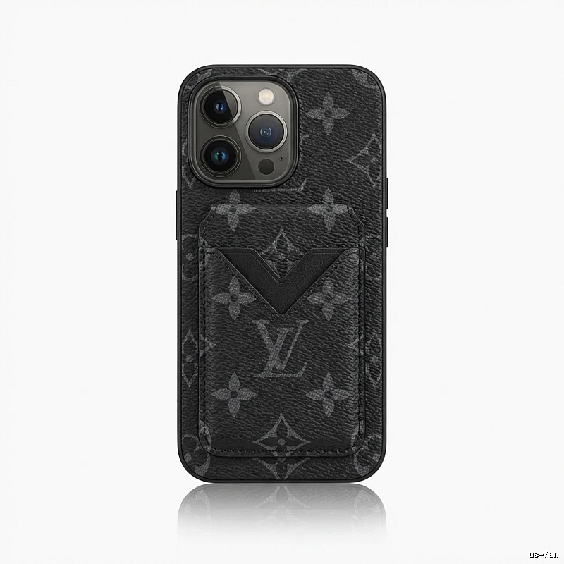 LV monogram trendy and cool style phone case