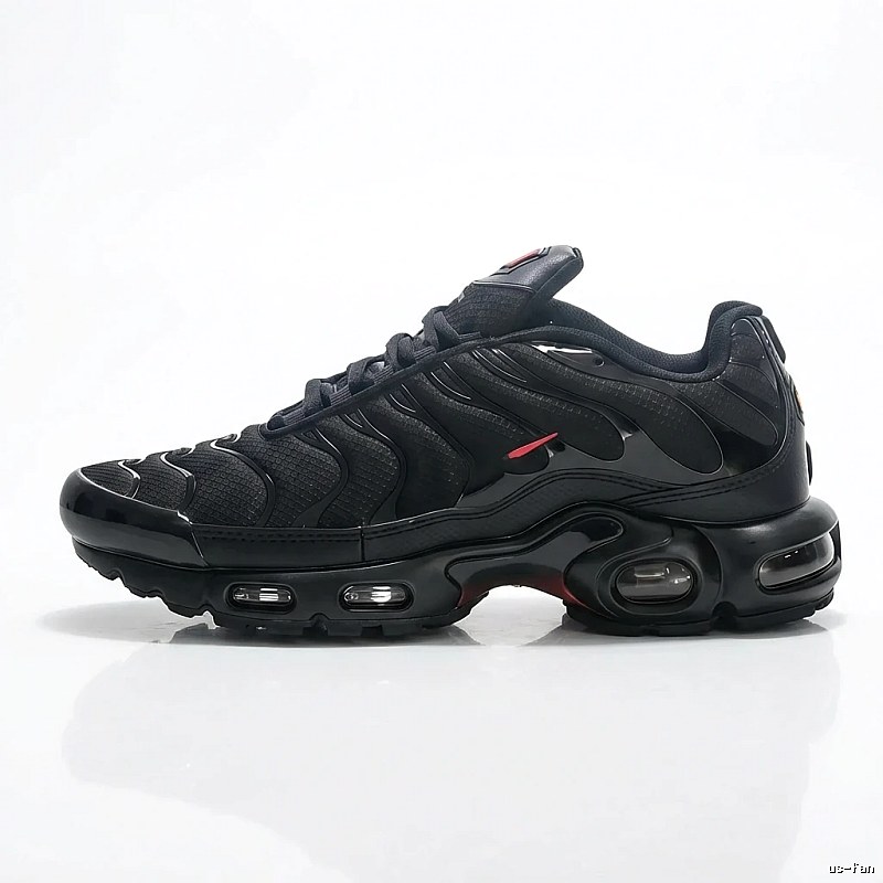 Nike Air Max 95 Black Trendy Sports Shoes