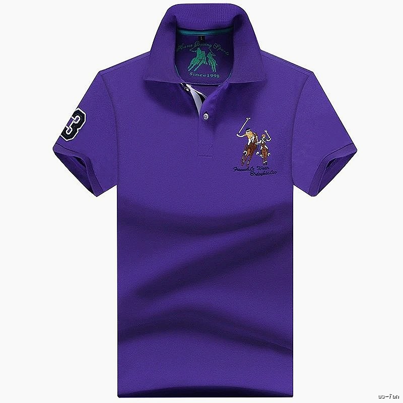 Ralph Lauren Daily Yellow polo shirt Bright Yellow Polo with Visual Detail