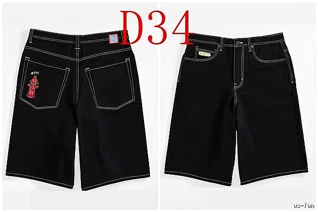 Tommy Hilfiger Compact Straight-leg jeans Blue Denim Jeans for Smart Casual Looks